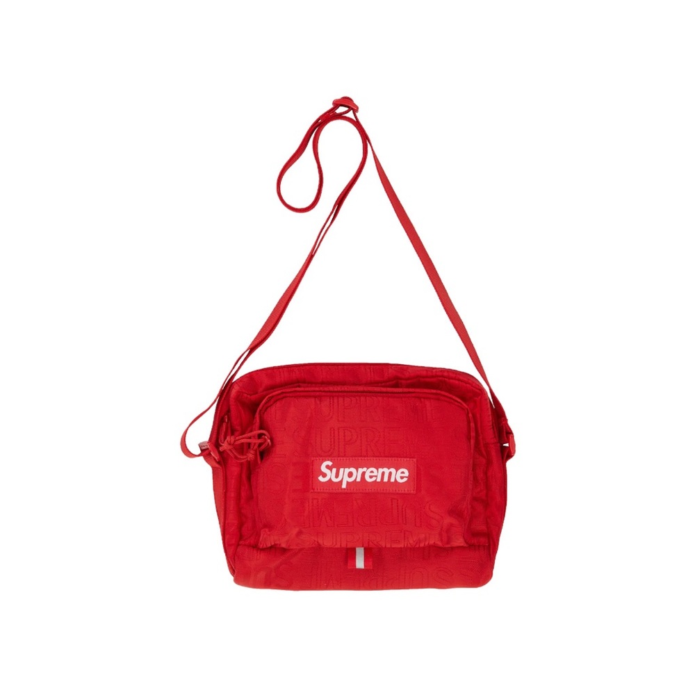 🍎*NEW* 2019 Supreme Shoulder bag (Sz OS)